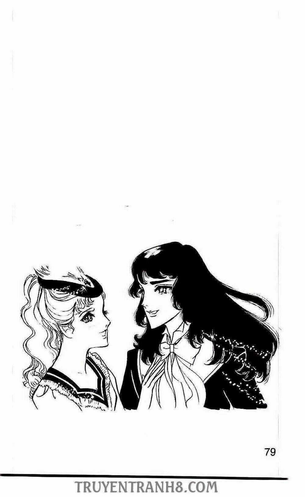 The Count s Daughter Chapter 23 trang 21