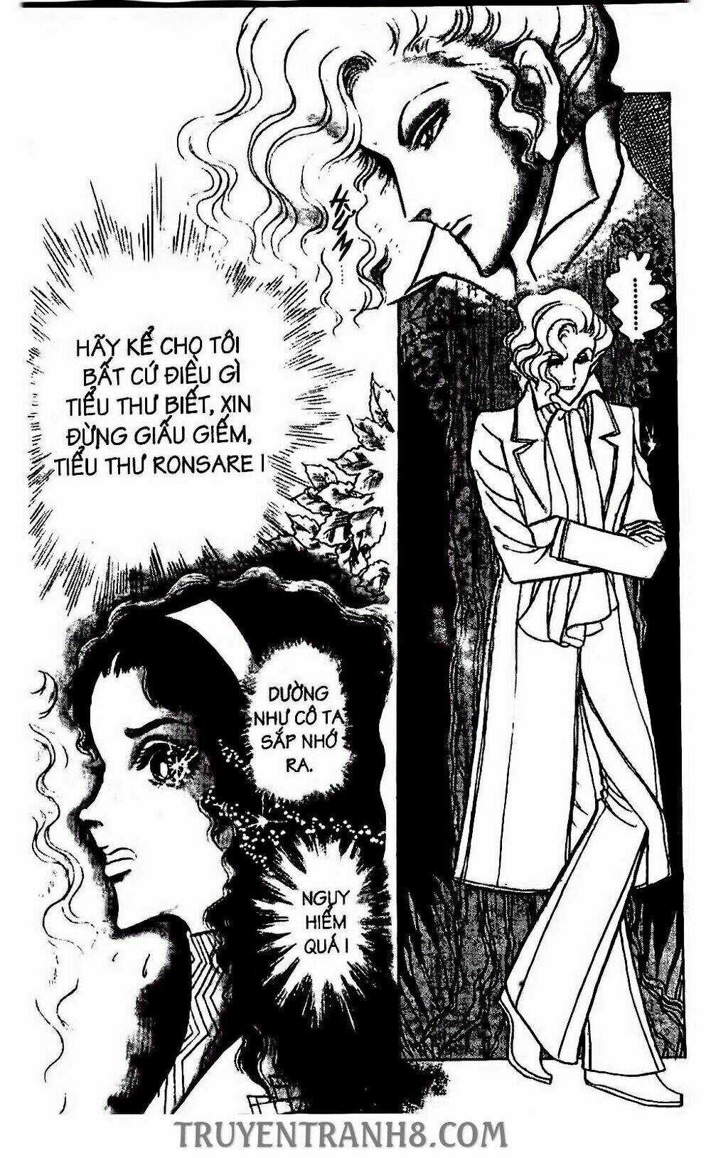 The Count s Daughter Chapter 24 trang 17