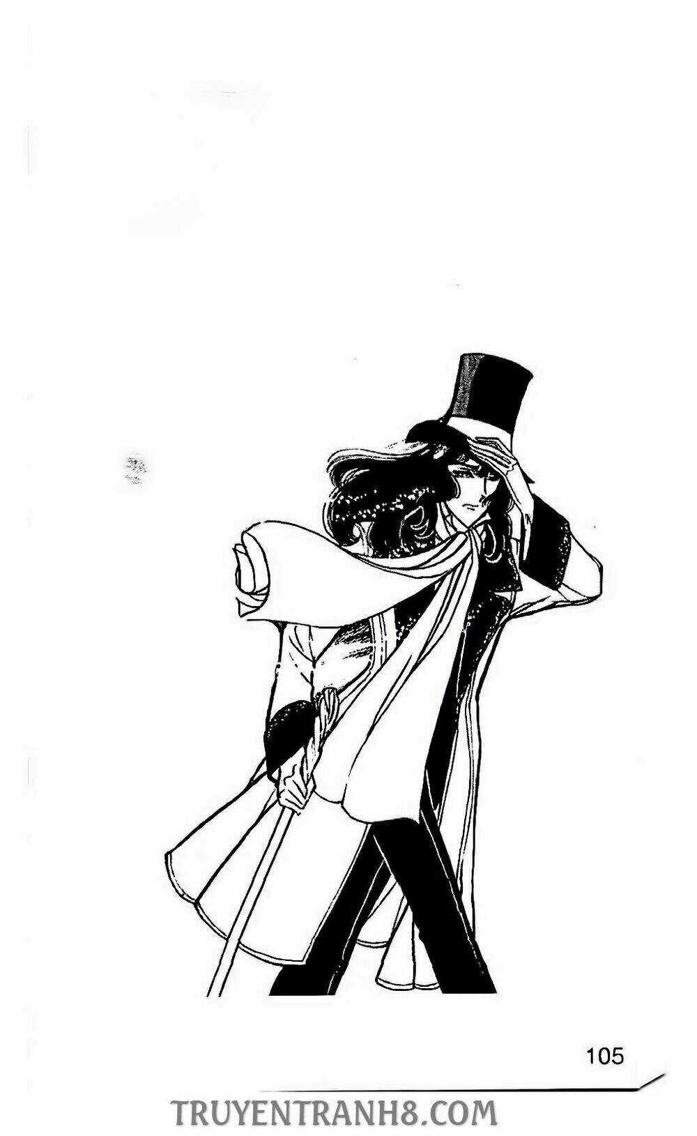 The Count s Daughter Chapter 24 trang 18