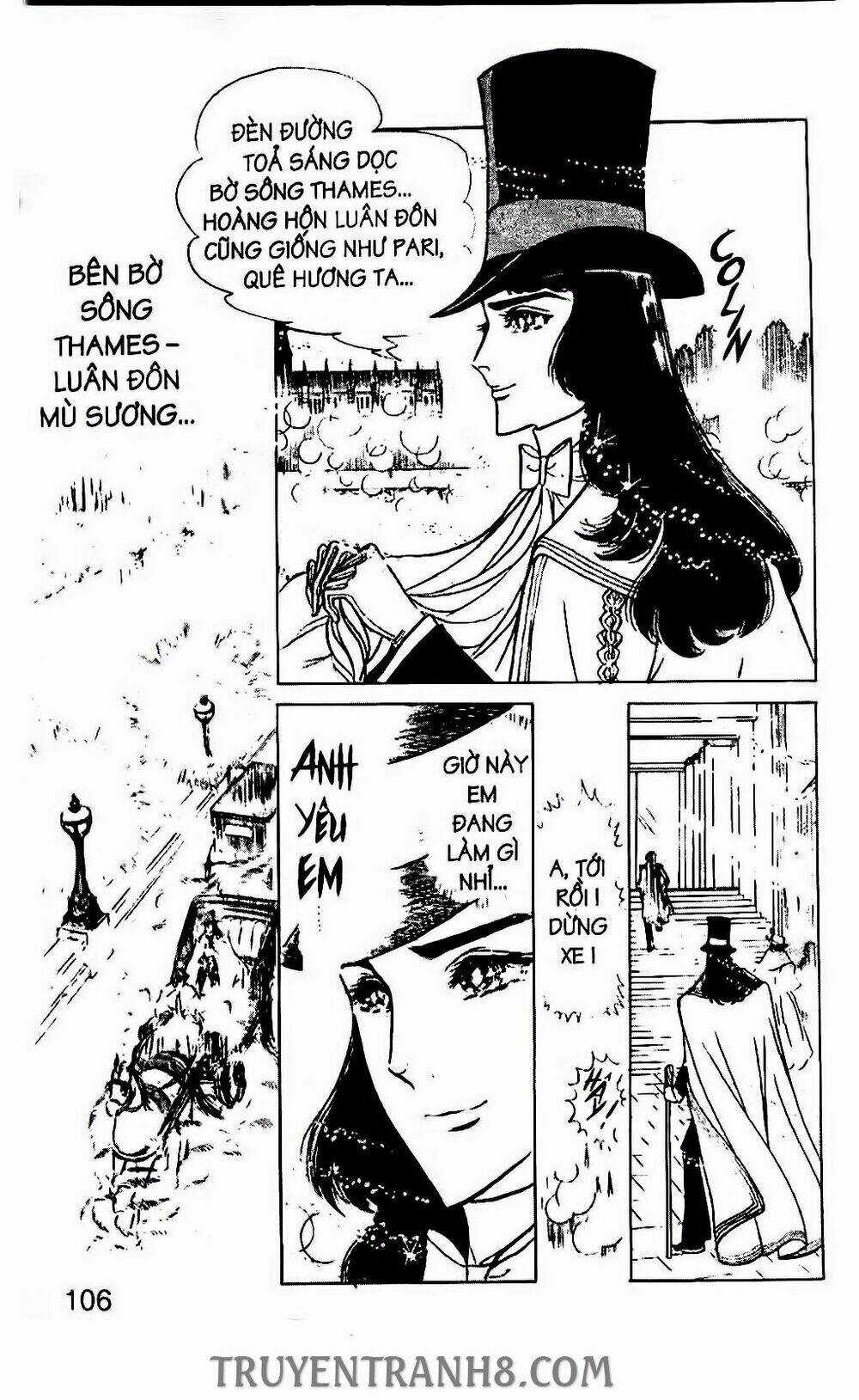 The Count s Daughter Chapter 24 trang 19