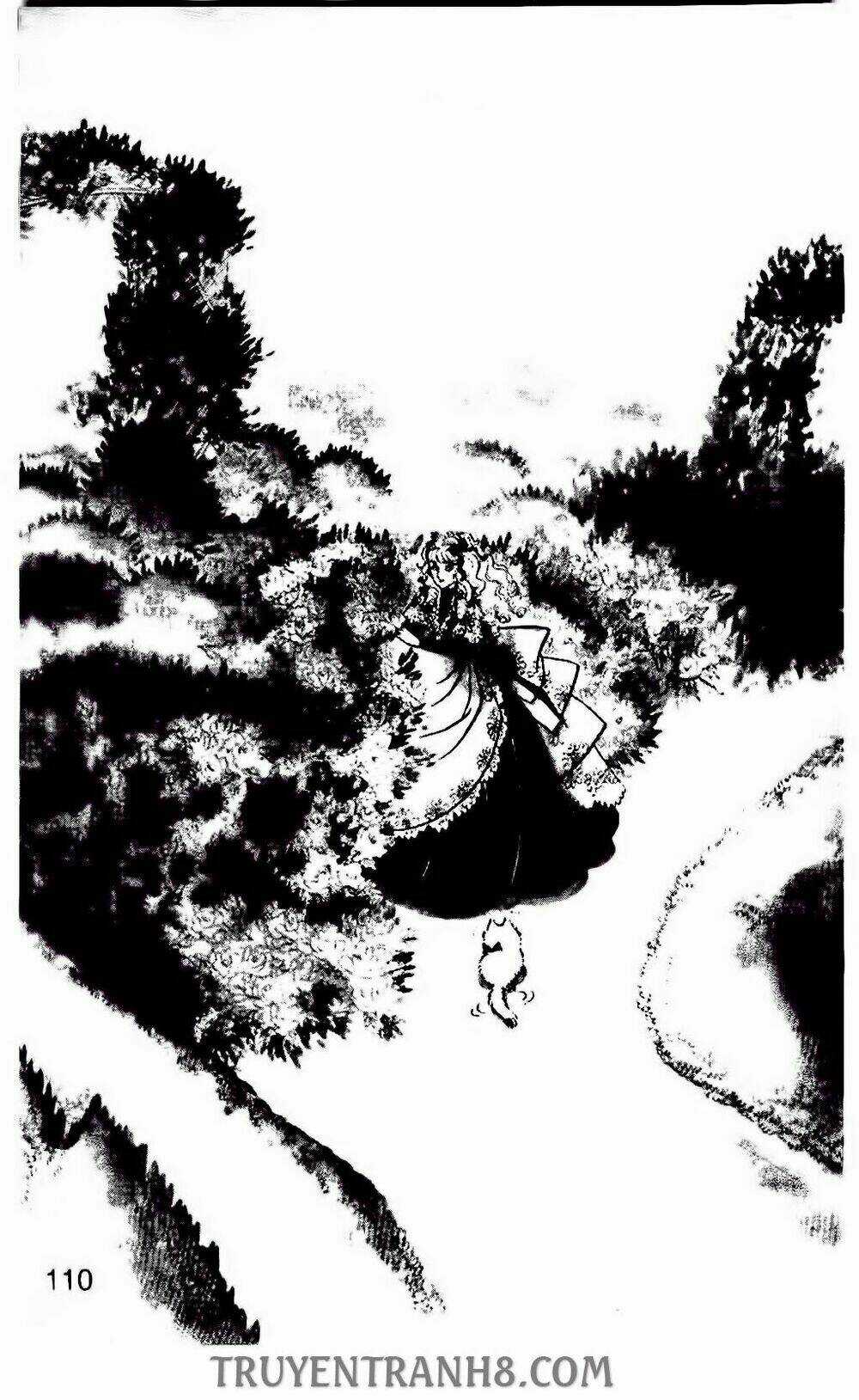 The Count s Daughter Chapter 24 trang 22