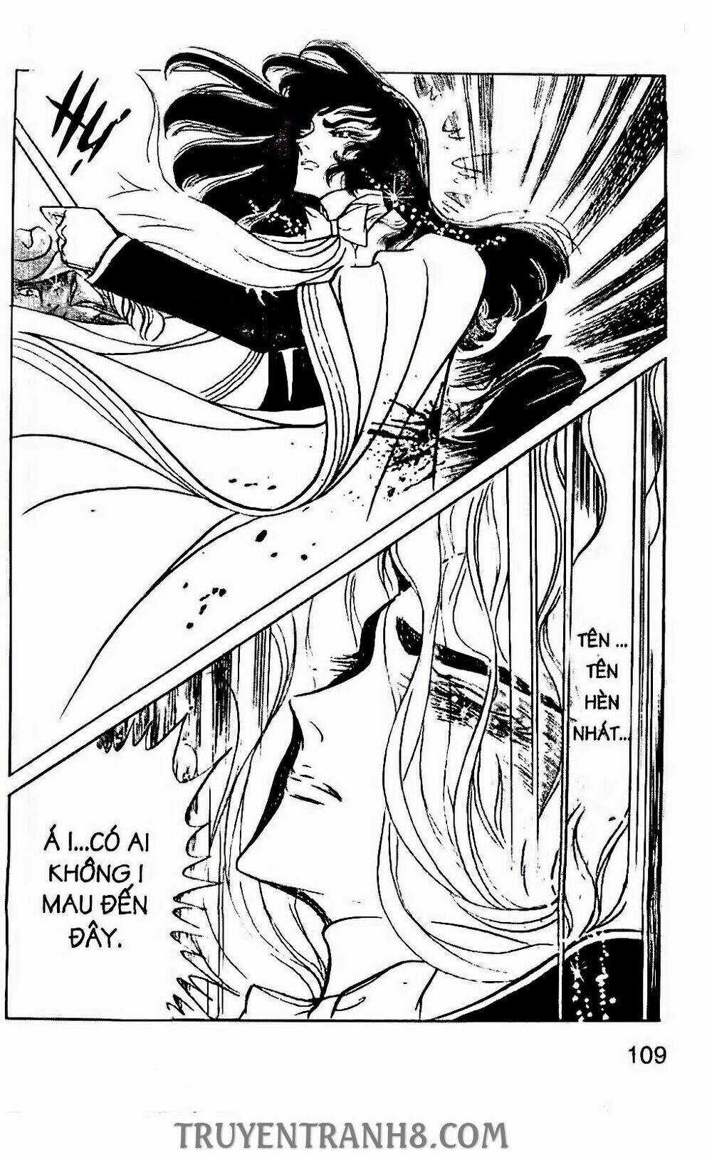 The Count s Daughter Chapter 24 trang 23