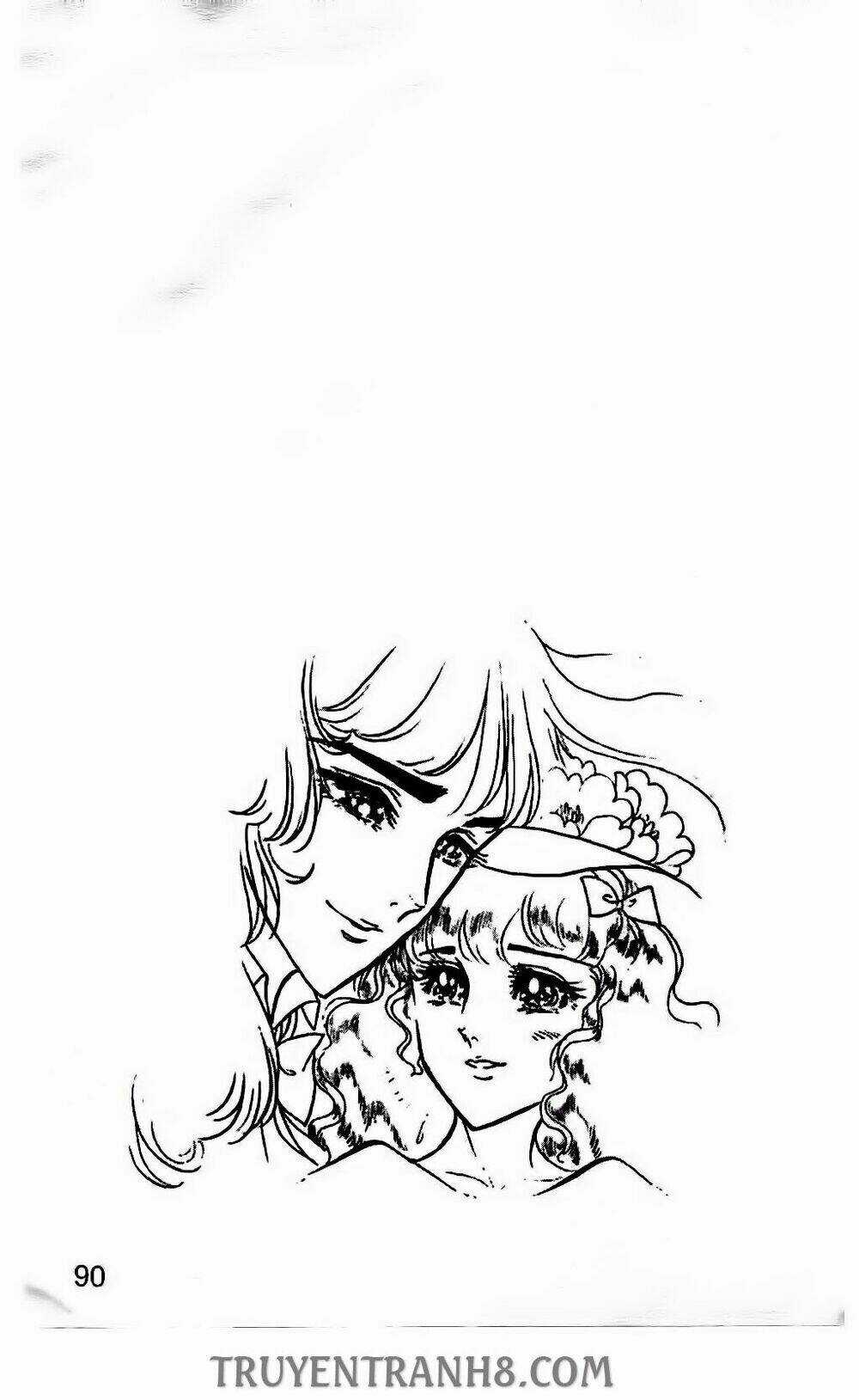 The Count s Daughter Chapter 24 trang 3