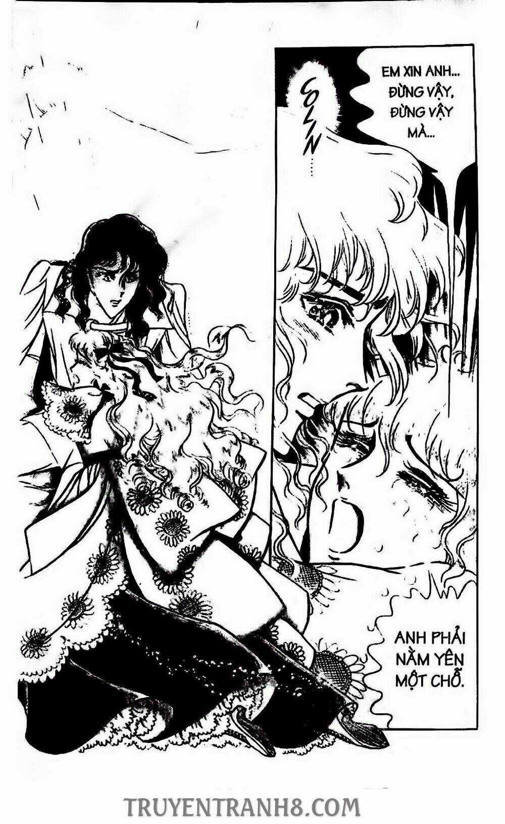 The Count s Daughter Chapter 25 trang 22