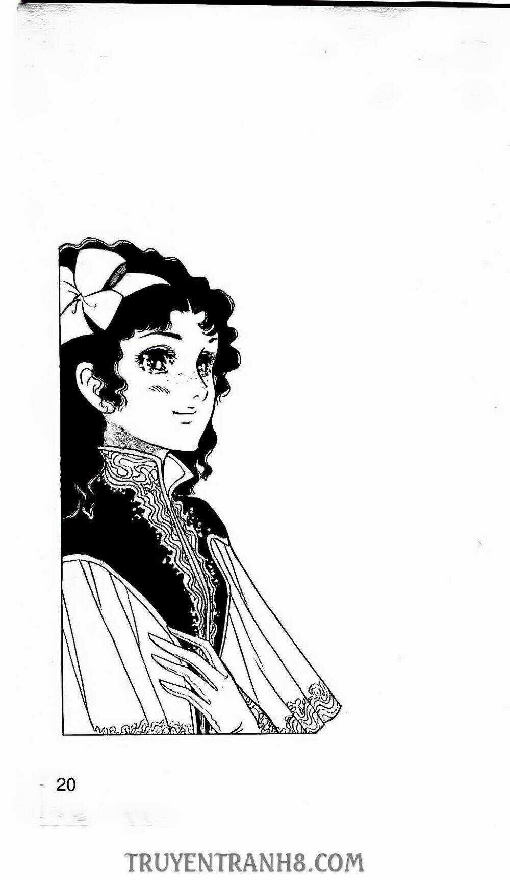 The Count s Daughter Chapter 26 trang 17