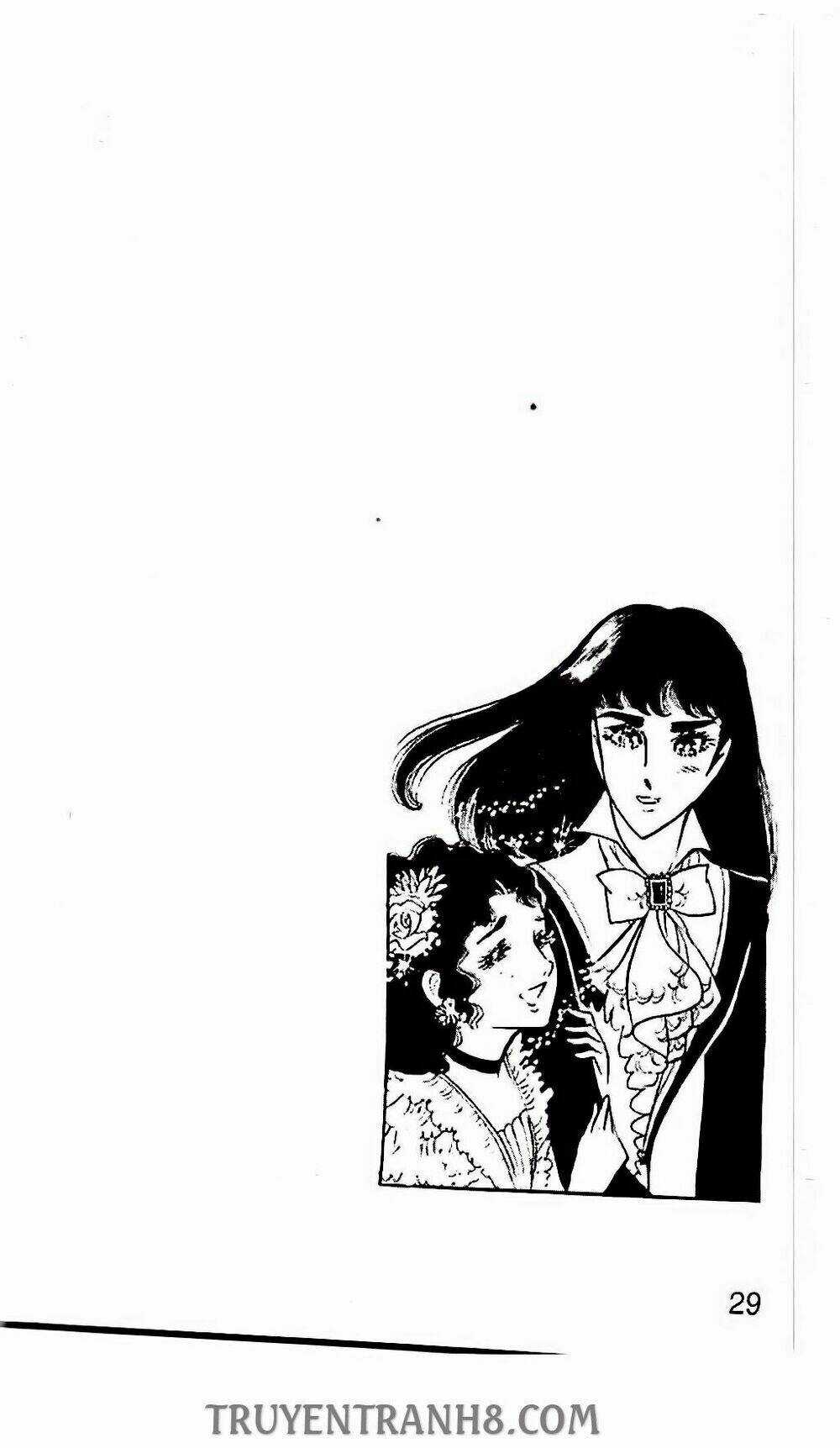 The Count s Daughter Chapter 26 trang 26
