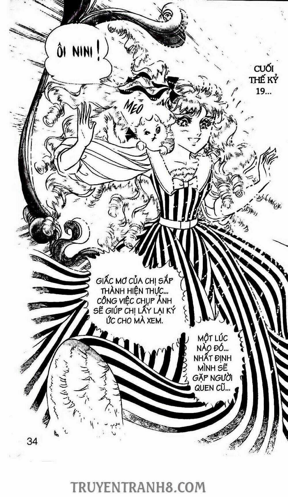 The Count s Daughter Chapter 27 trang 2