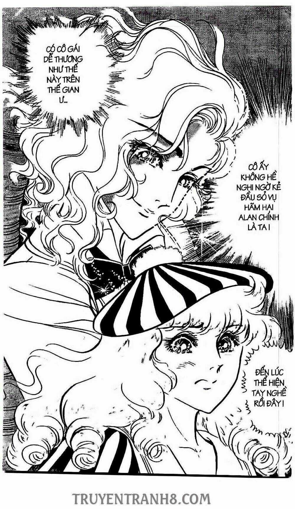 The Count s Daughter Chapter 27 trang 23