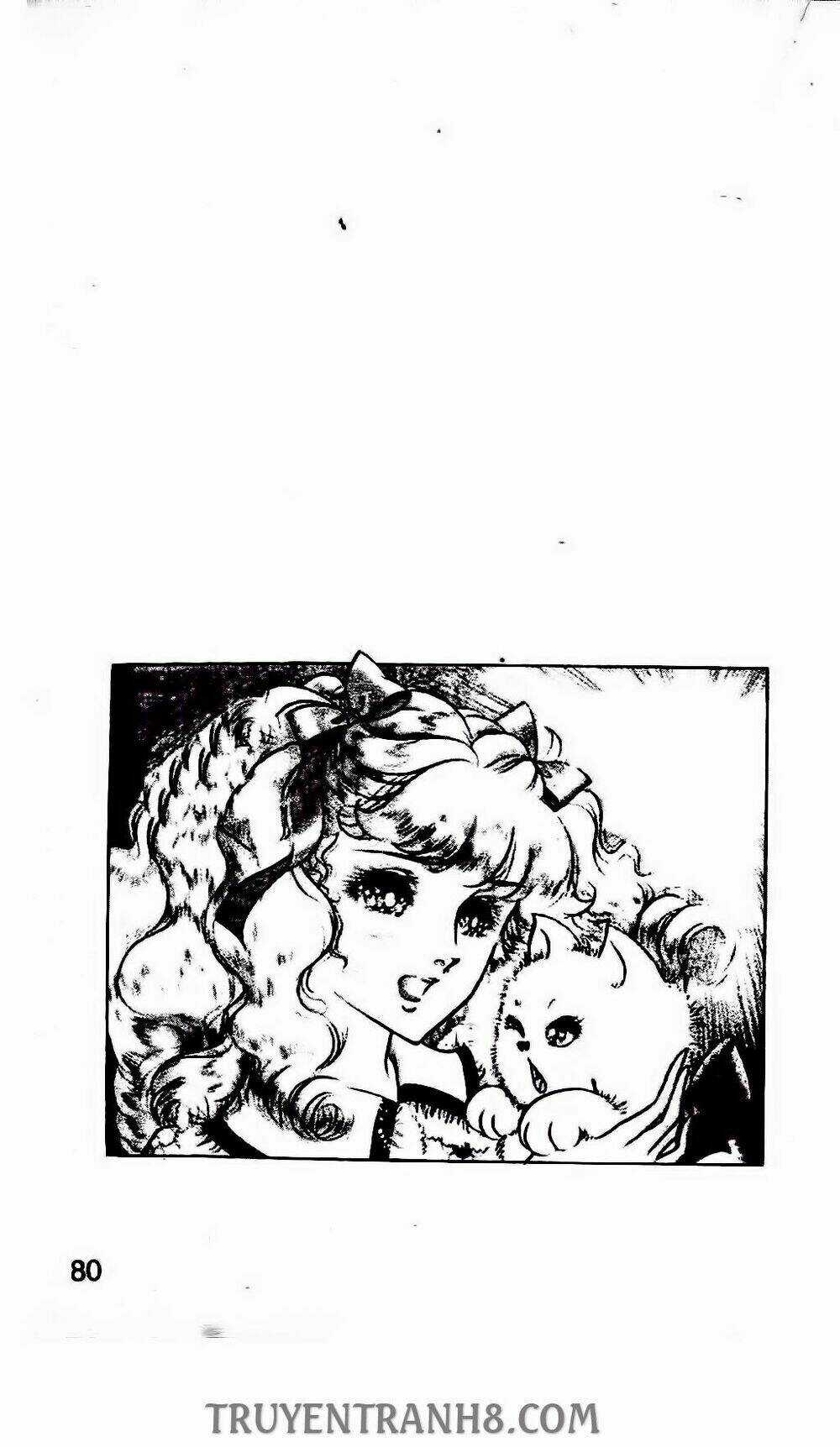 The Count s Daughter Chapter 28 trang 23