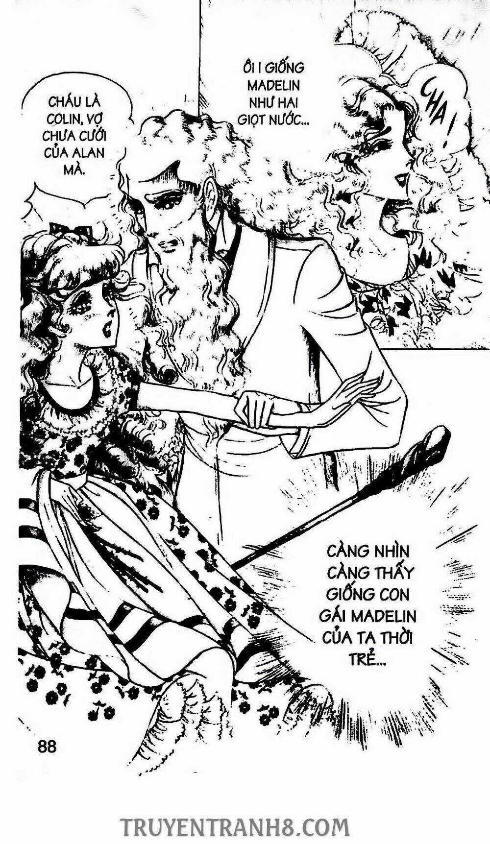 The Count s Daughter Chapter 29 trang 2