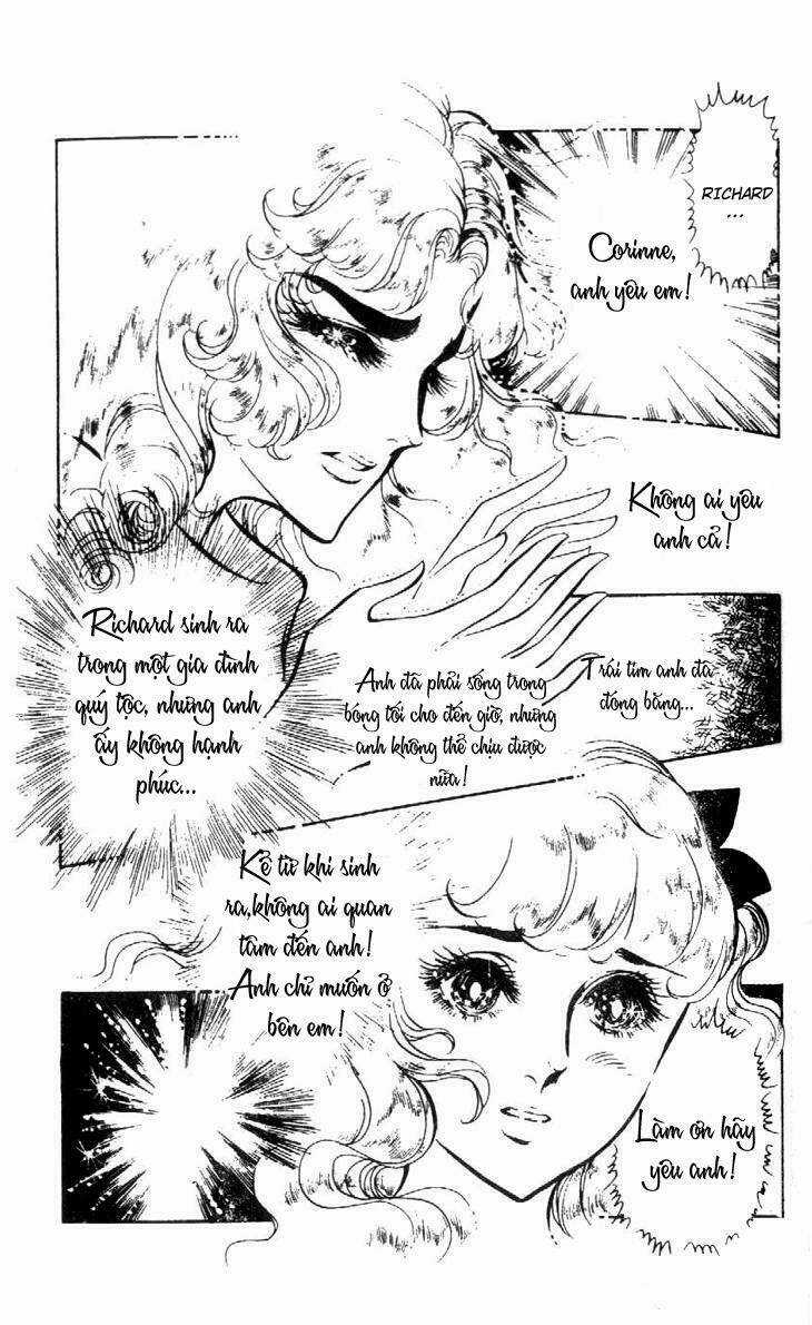 The Count s Daughter Chapter 3 trang 11