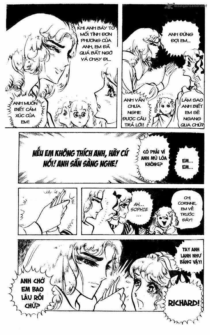 The Count s Daughter Chapter 3 trang 13