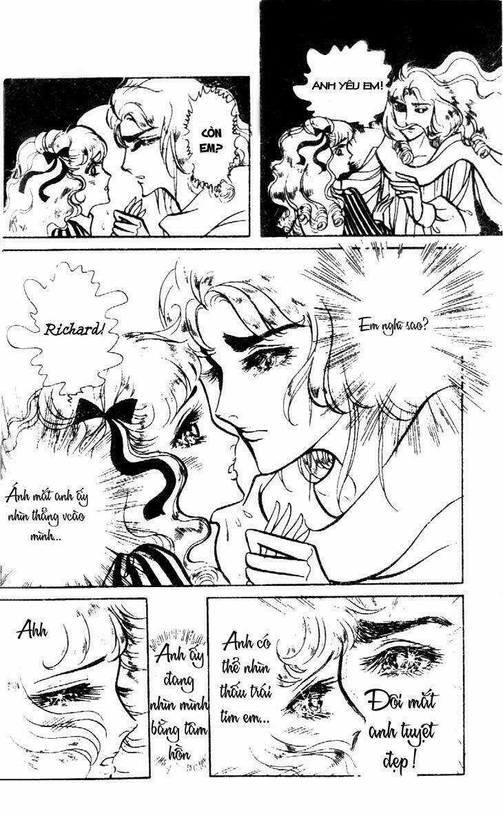 The Count s Daughter Chapter 3 trang 16