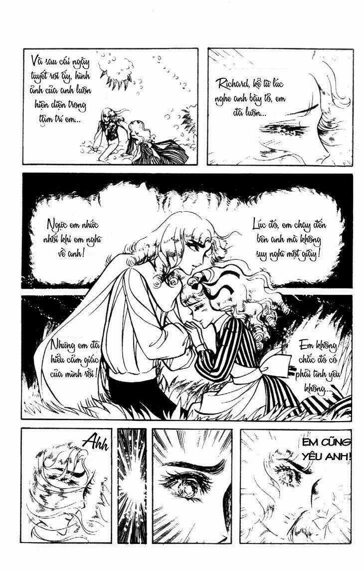 The Count s Daughter Chapter 3 trang 17