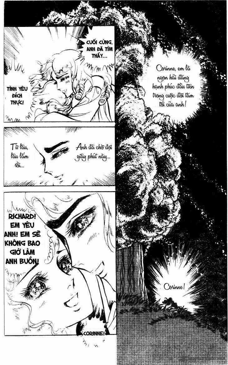 The Count s Daughter Chapter 3 trang 18