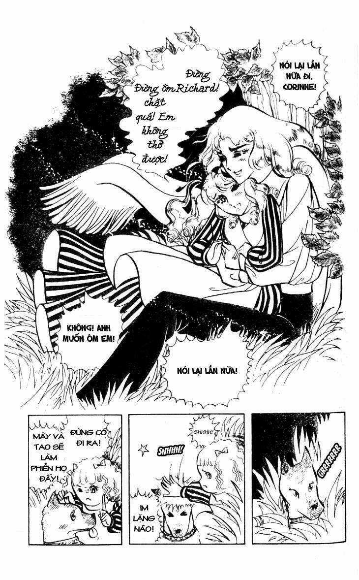 The Count s Daughter Chapter 3 trang 19