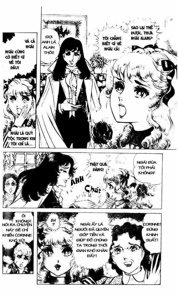 The Count s Daughter Chapter 3 trang 2