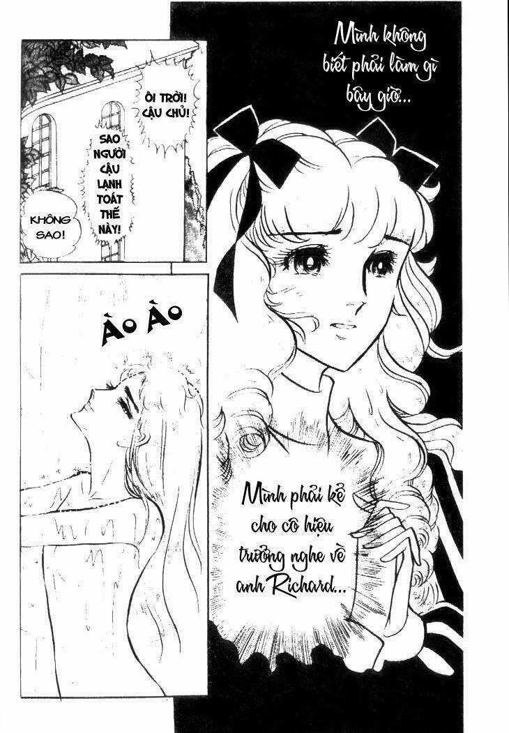 The Count s Daughter Chapter 3 trang 22