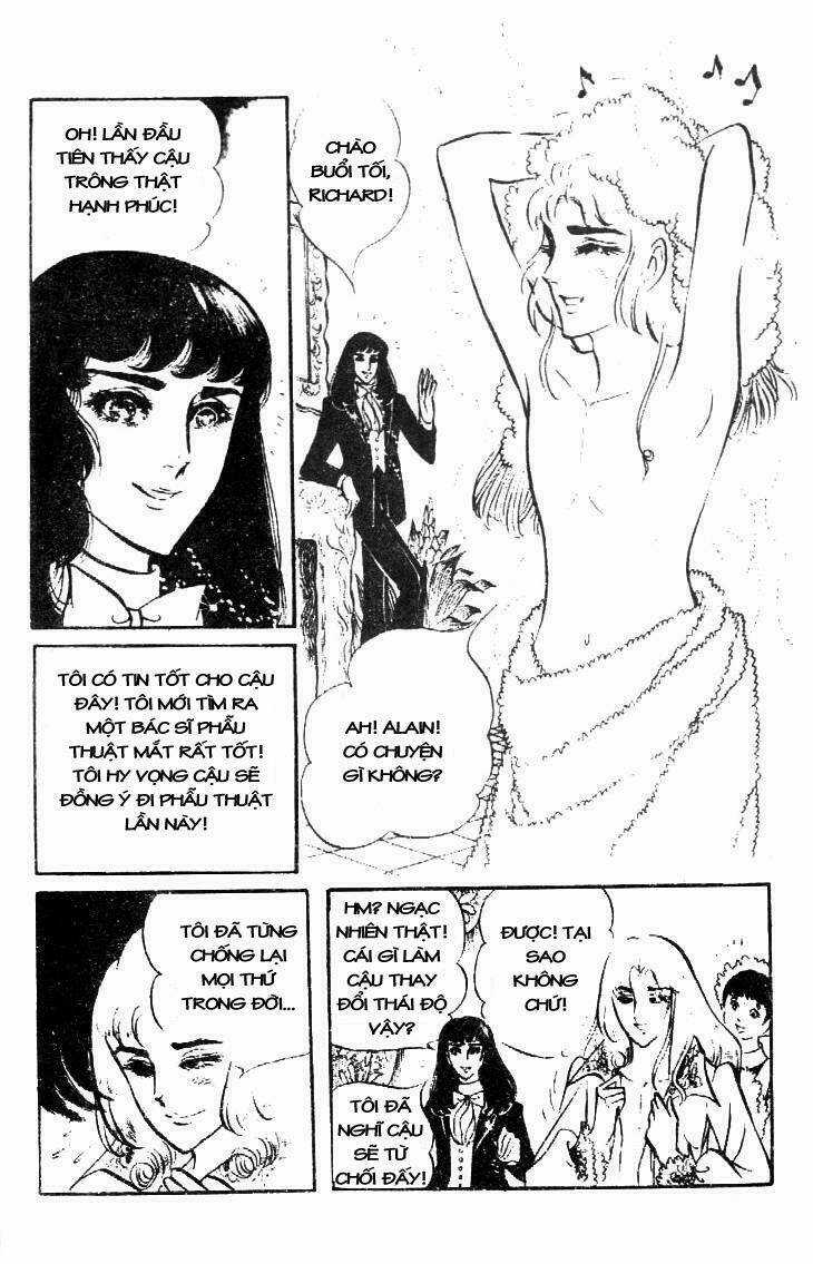 The Count s Daughter Chapter 3 trang 24