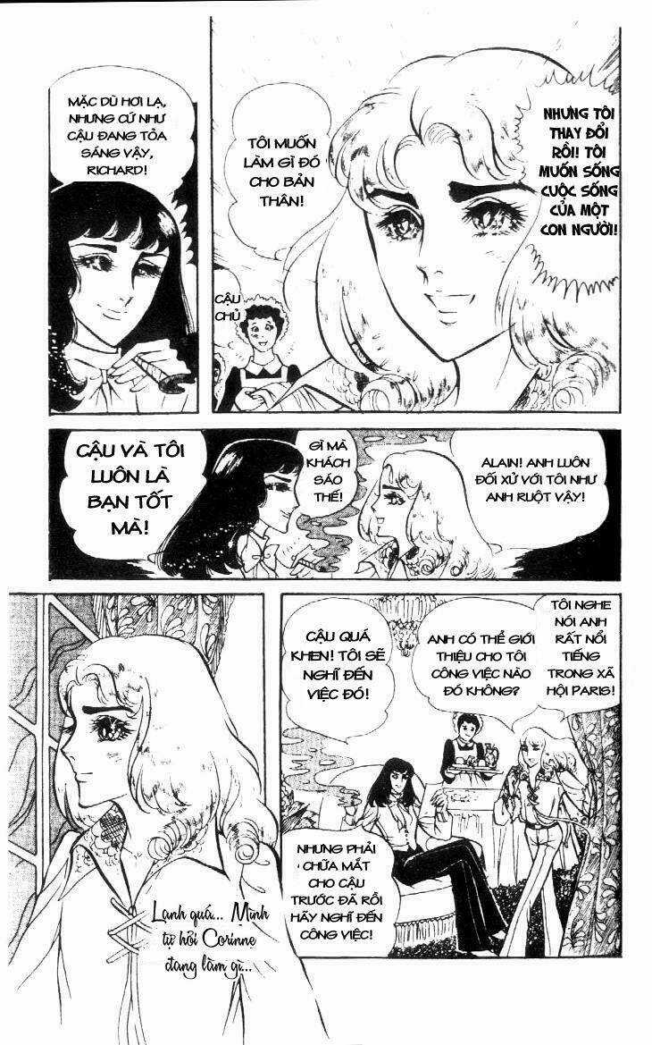 The Count s Daughter Chapter 3 trang 25