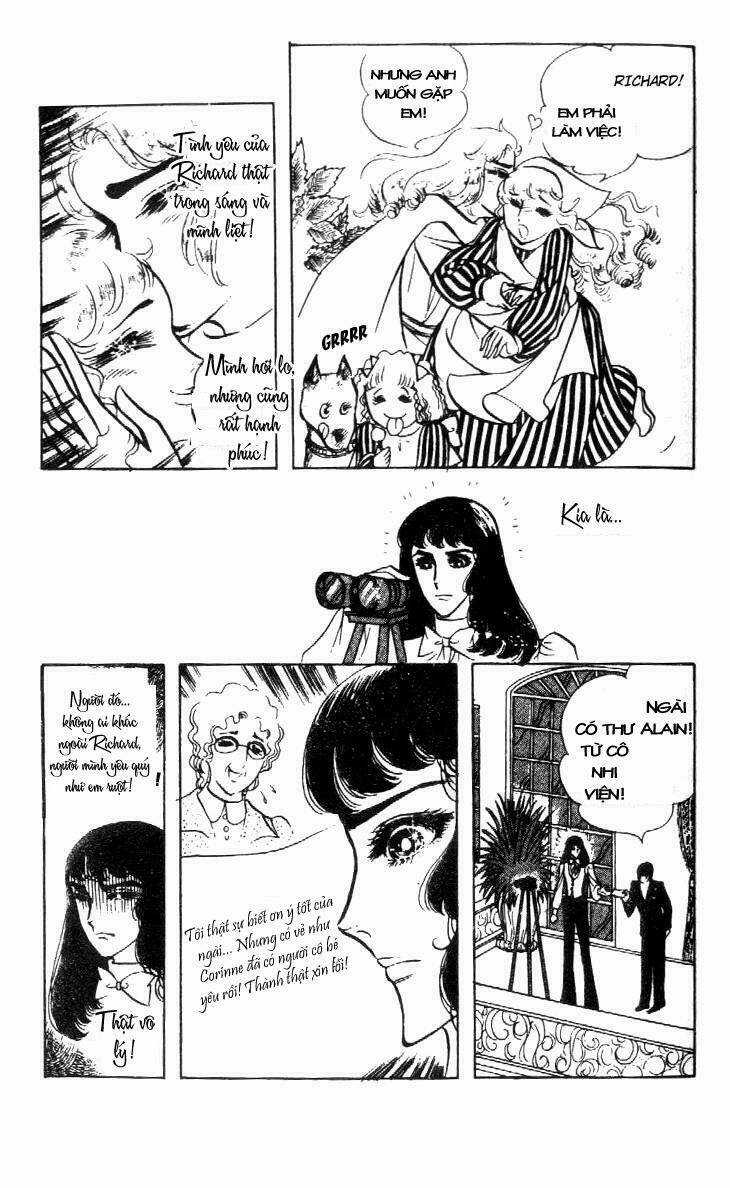 The Count s Daughter Chapter 3 trang 27