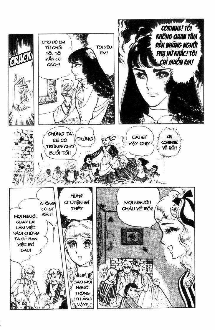 The Count s Daughter Chapter 3 trang 28