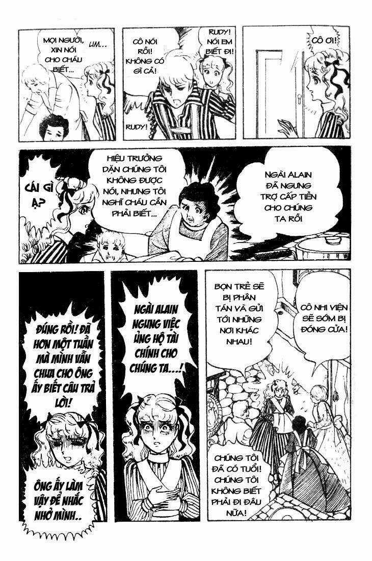 The Count s Daughter Chapter 3 trang 29