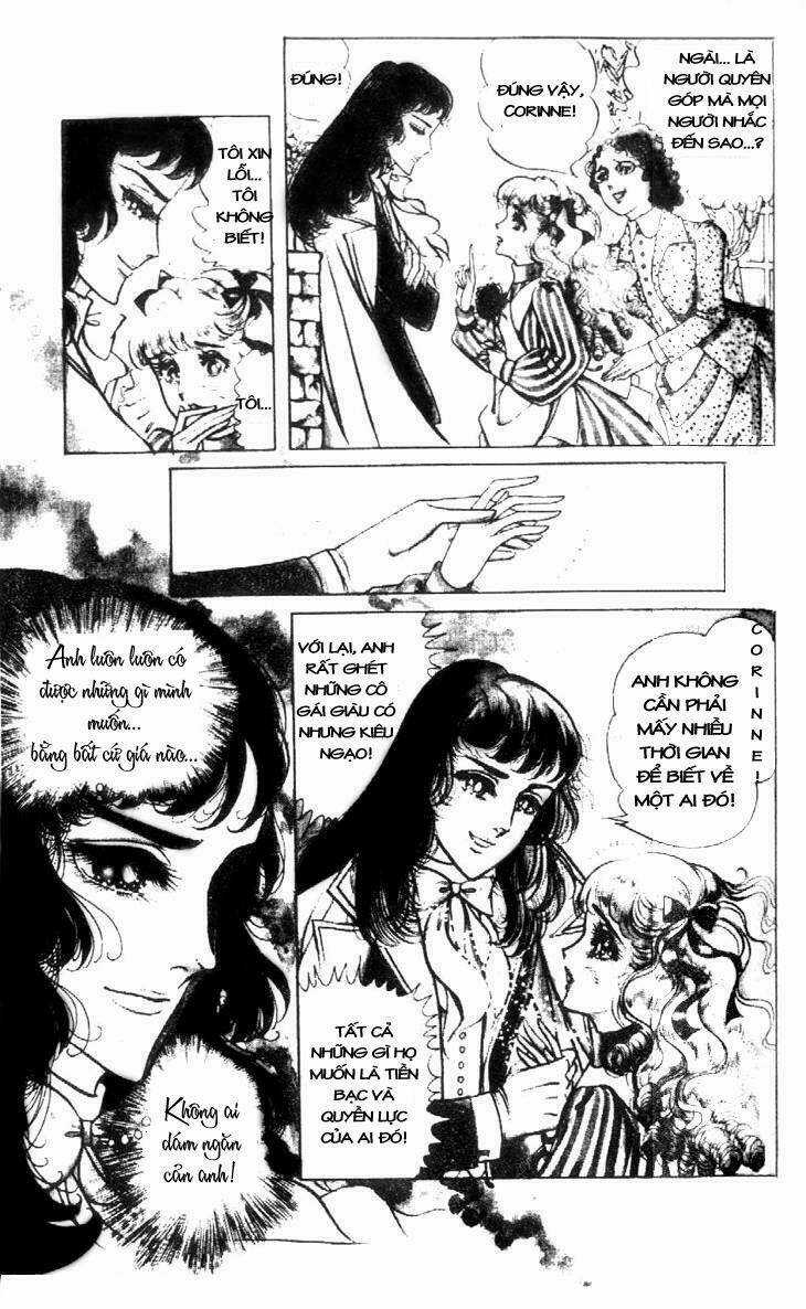 The Count s Daughter Chapter 3 trang 3