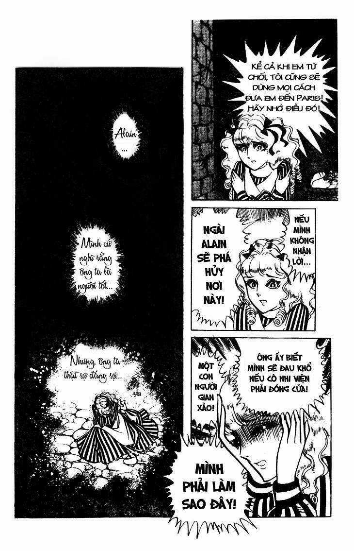 The Count s Daughter Chapter 3 trang 30