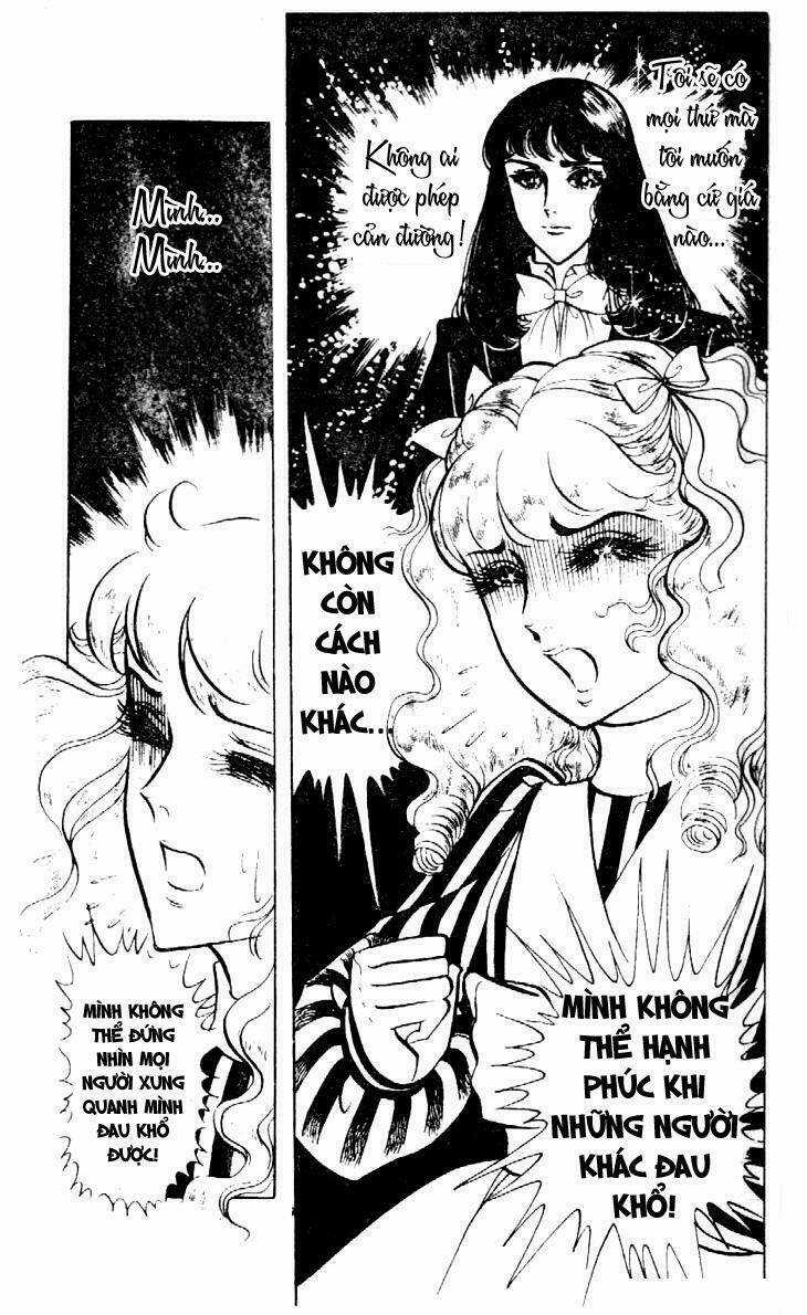 The Count s Daughter Chapter 3 trang 31