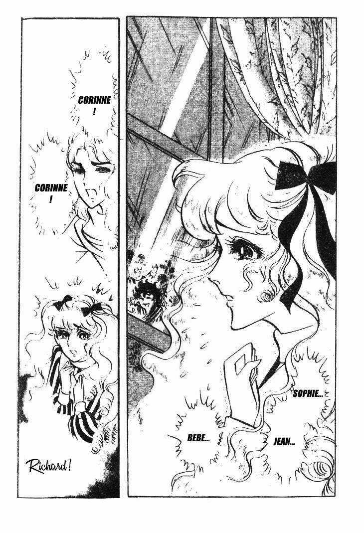 The Count s Daughter Chapter 3 trang 32