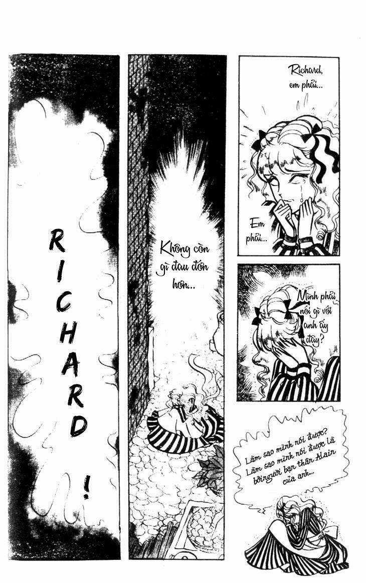 The Count s Daughter Chapter 3 trang 34