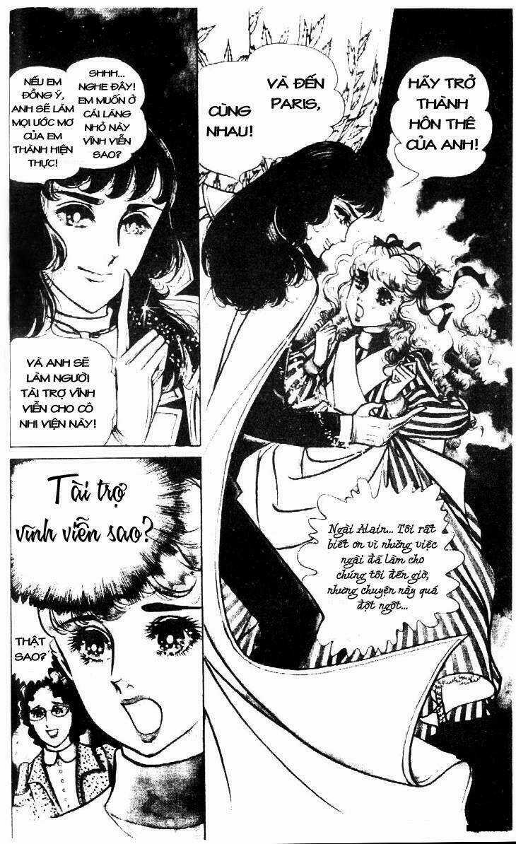 The Count s Daughter Chapter 3 trang 4