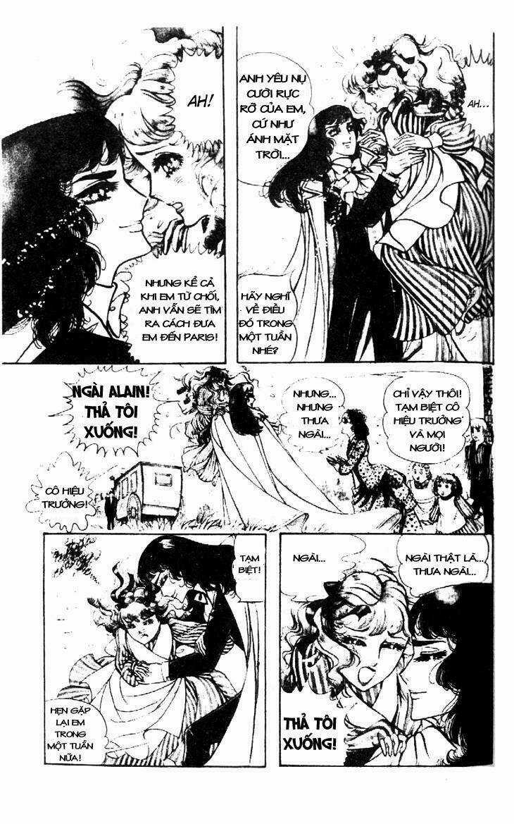 The Count s Daughter Chapter 3 trang 5