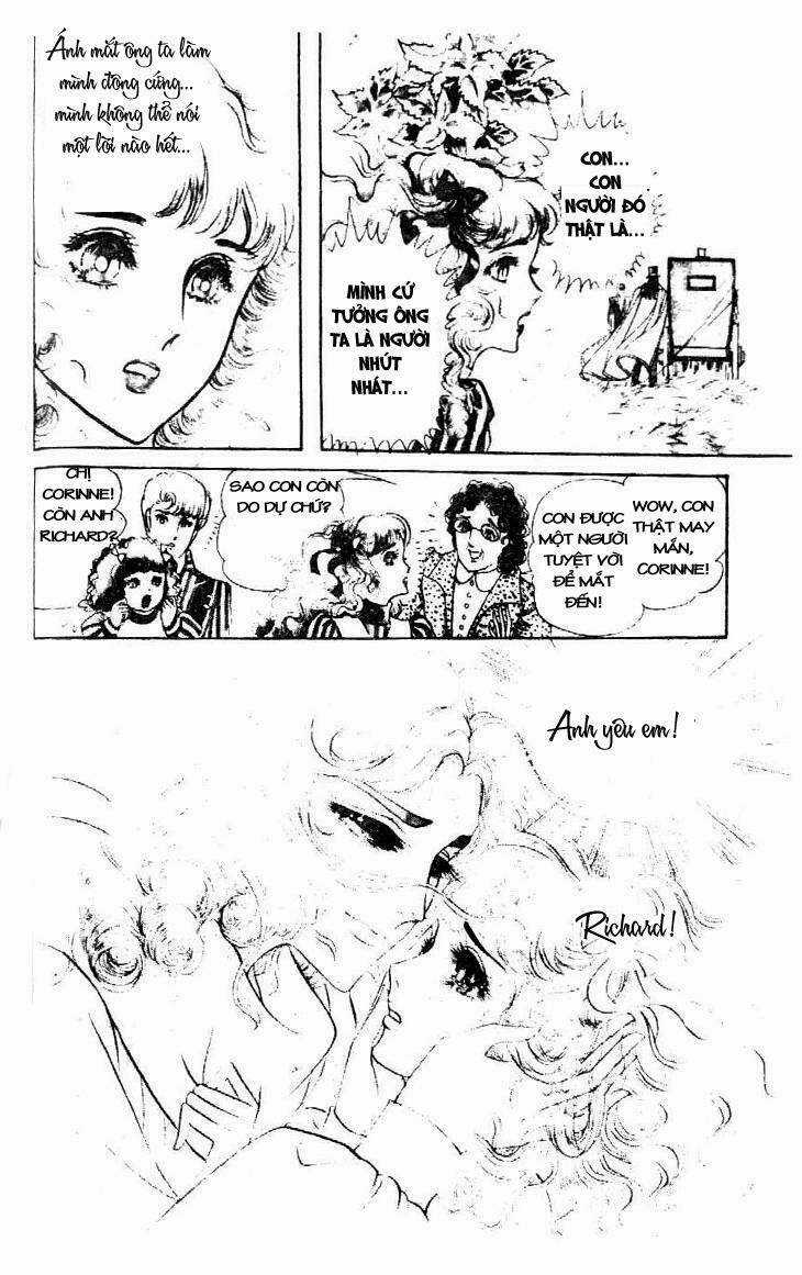 The Count s Daughter Chapter 3 trang 6