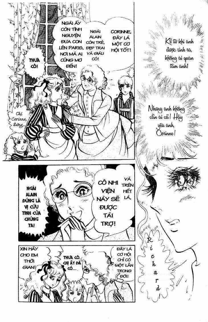 The Count s Daughter Chapter 3 trang 7