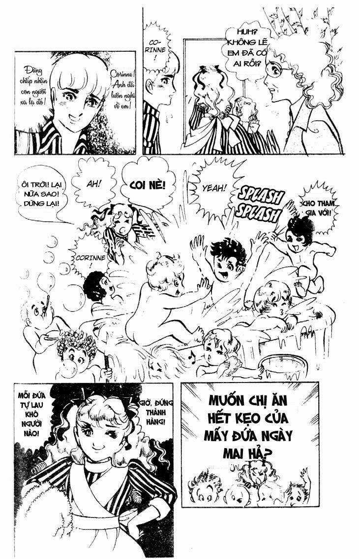 The Count s Daughter Chapter 3 trang 8