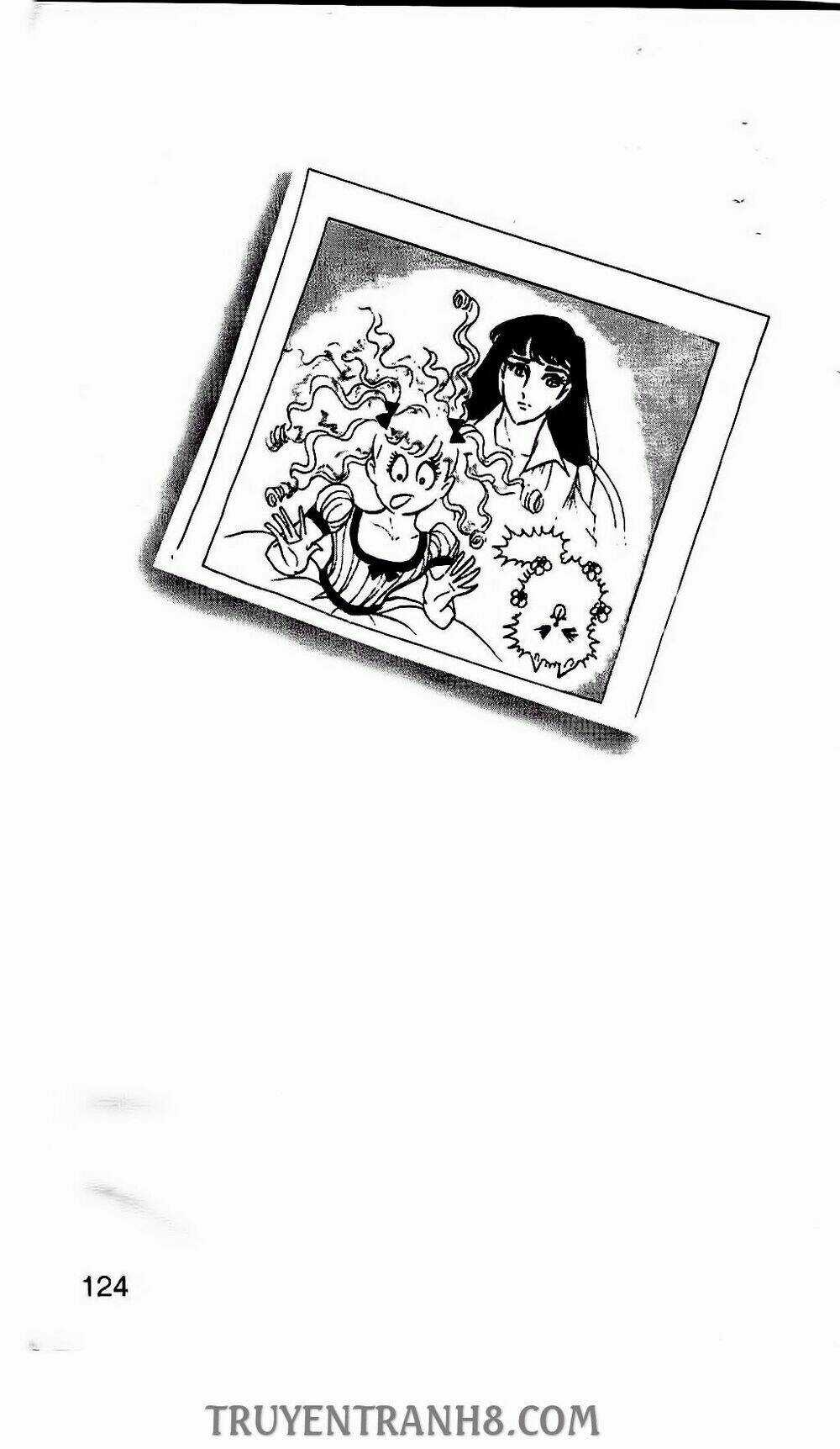 The Count s Daughter Chapter 30 trang 11