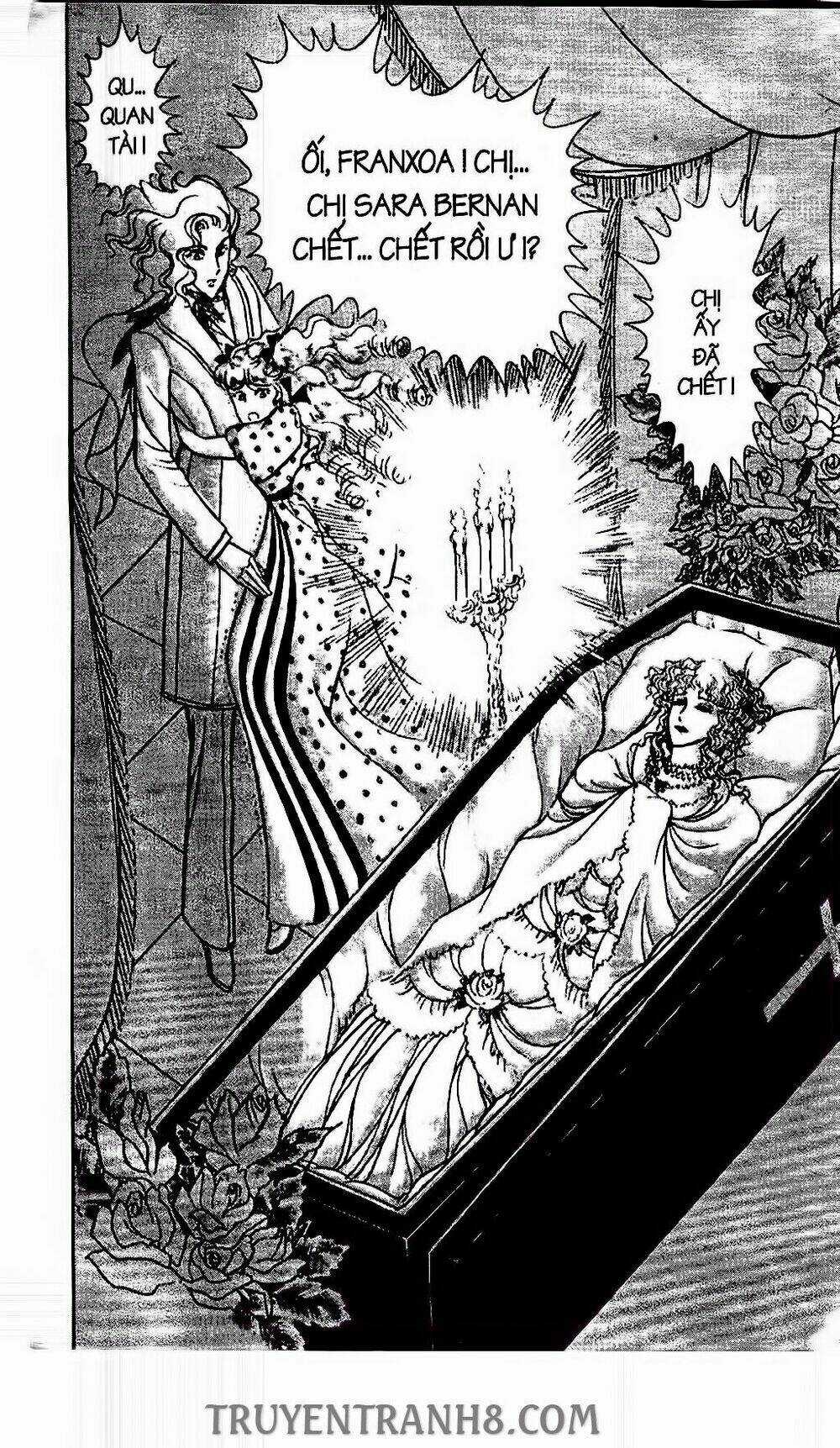 The Count s Daughter Chapter 30 trang 19