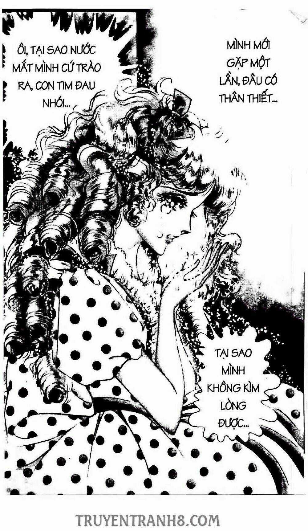 The Count s Daughter Chapter 31 trang 12