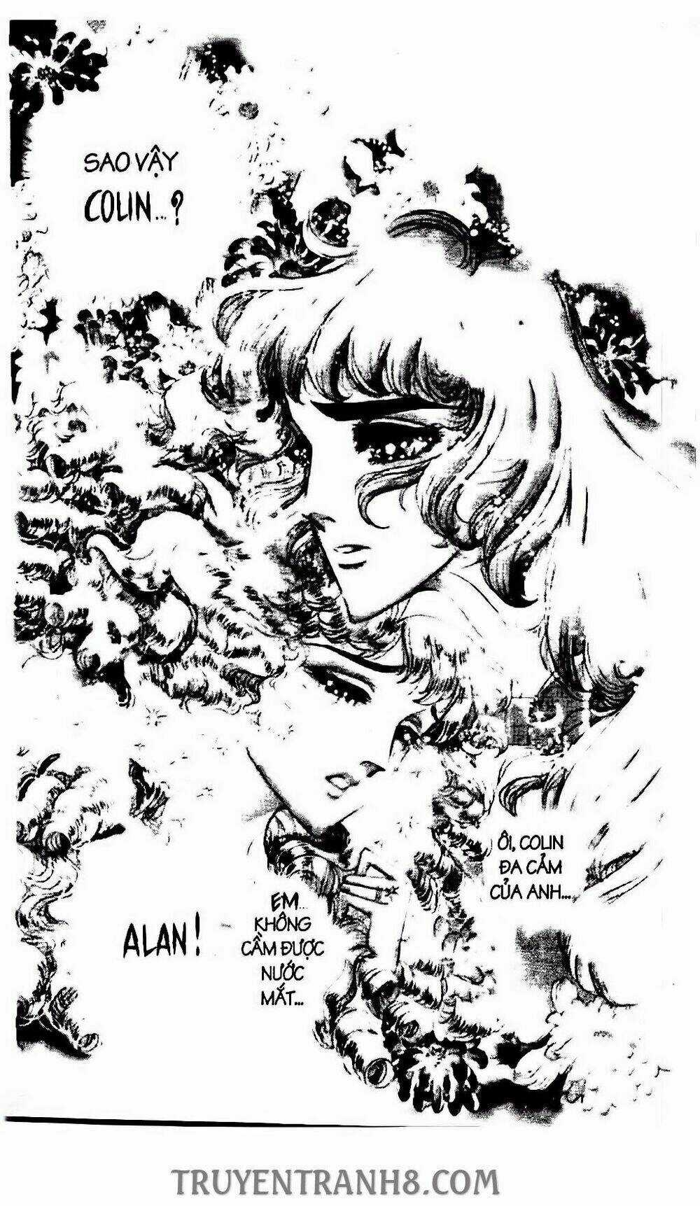 The Count s Daughter Chapter 31 trang 16