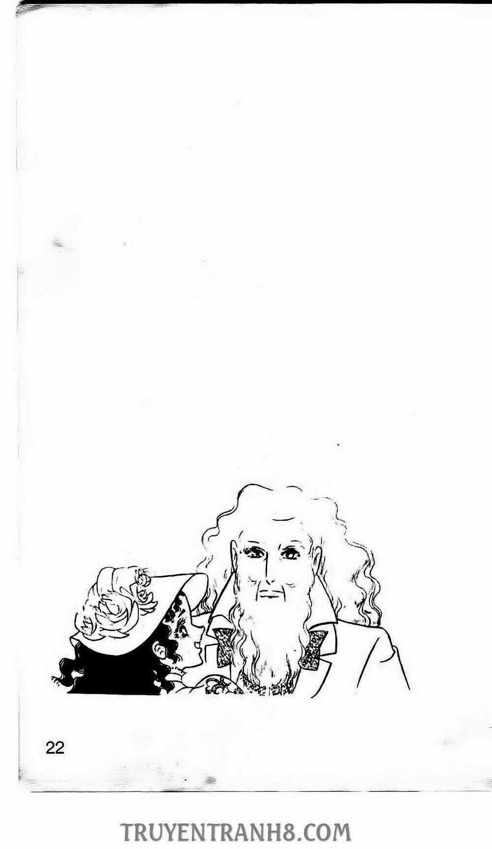 The Count s Daughter Chapter 31 trang 17