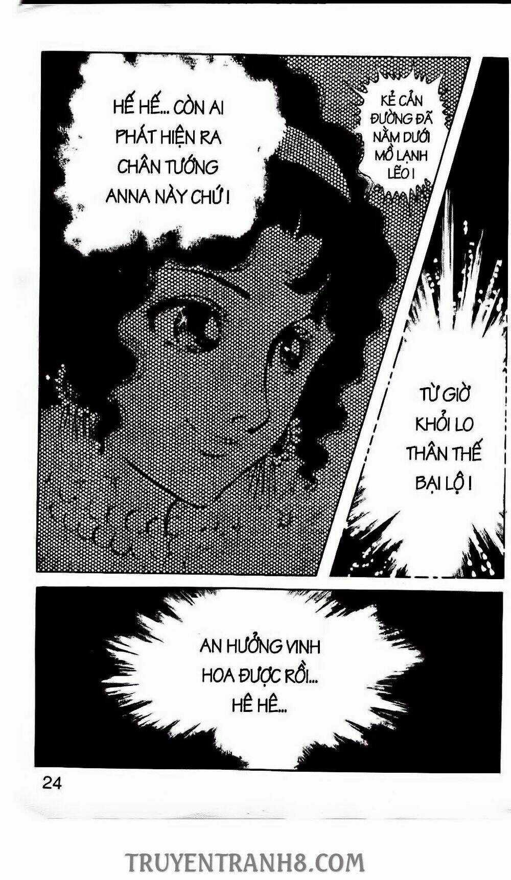 The Count s Daughter Chapter 31 trang 19