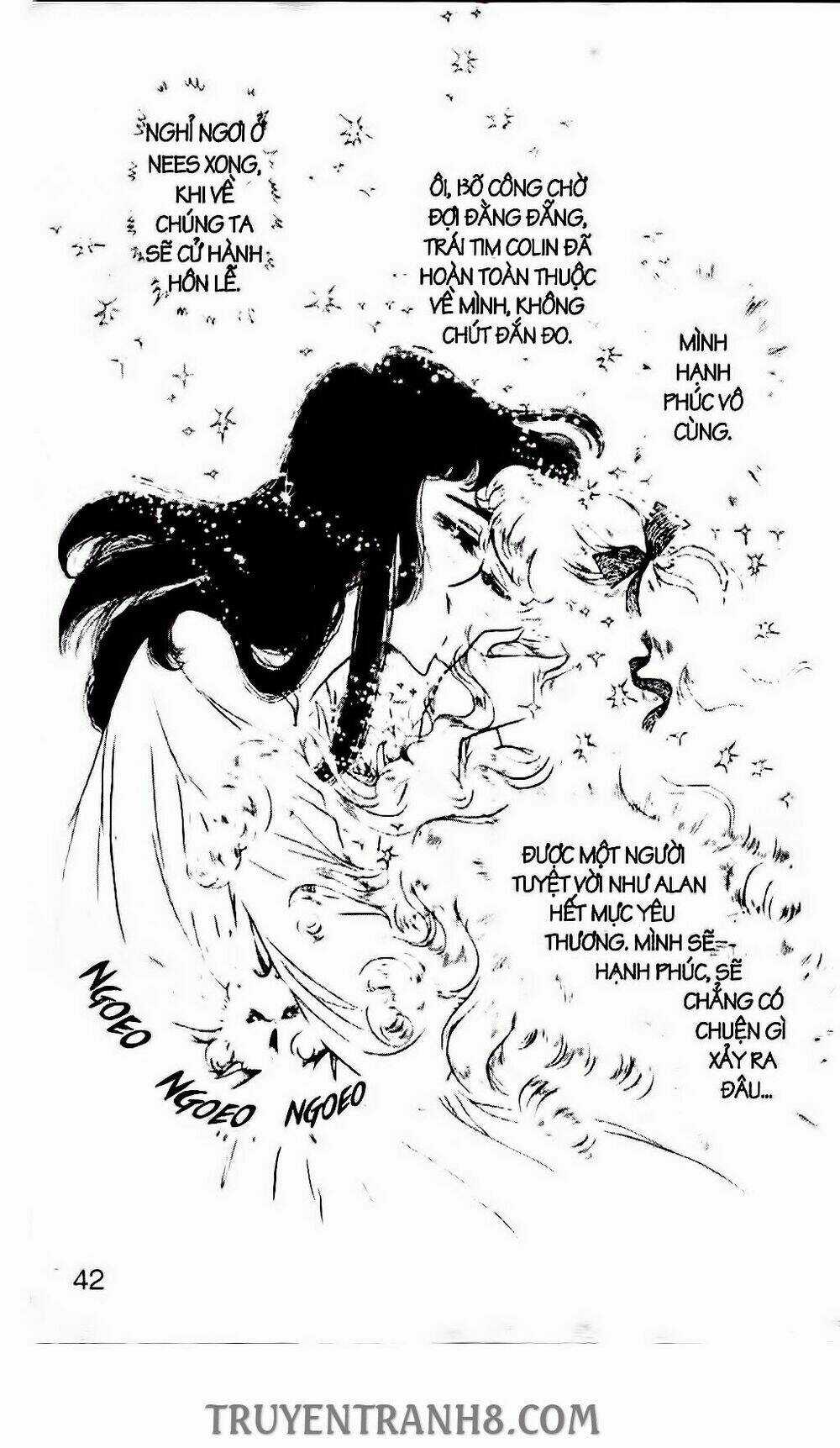 The Count s Daughter Chapter 32 trang 10