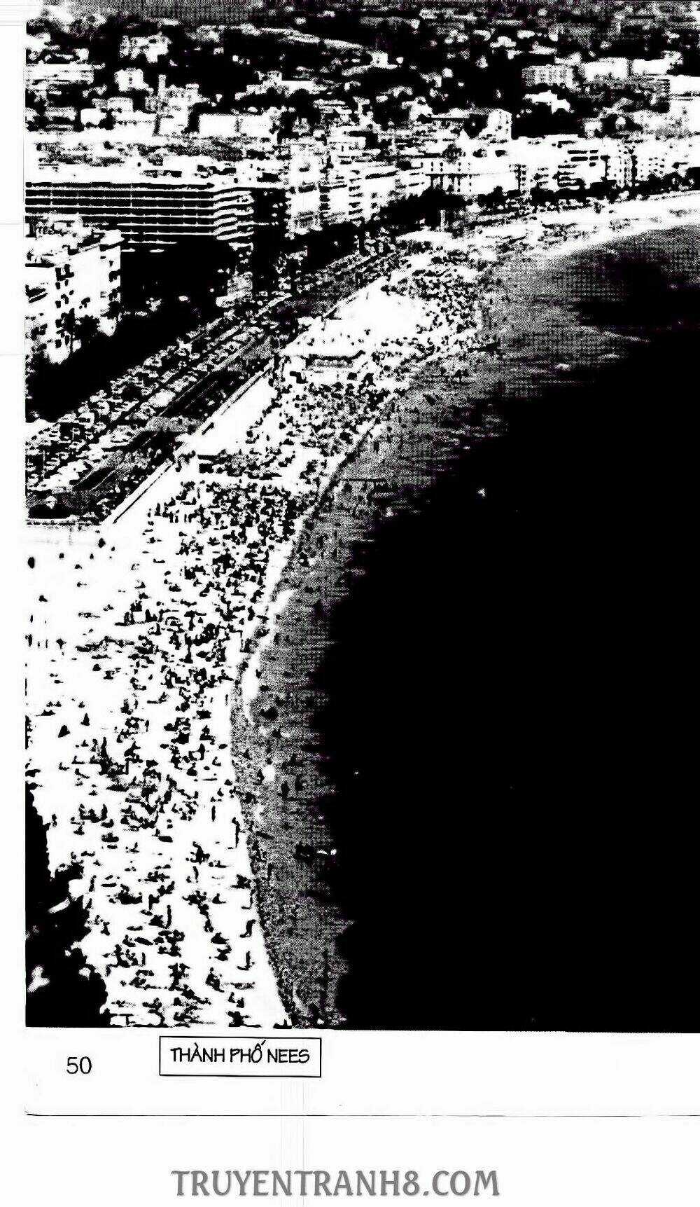 The Count s Daughter Chapter 32 trang 18