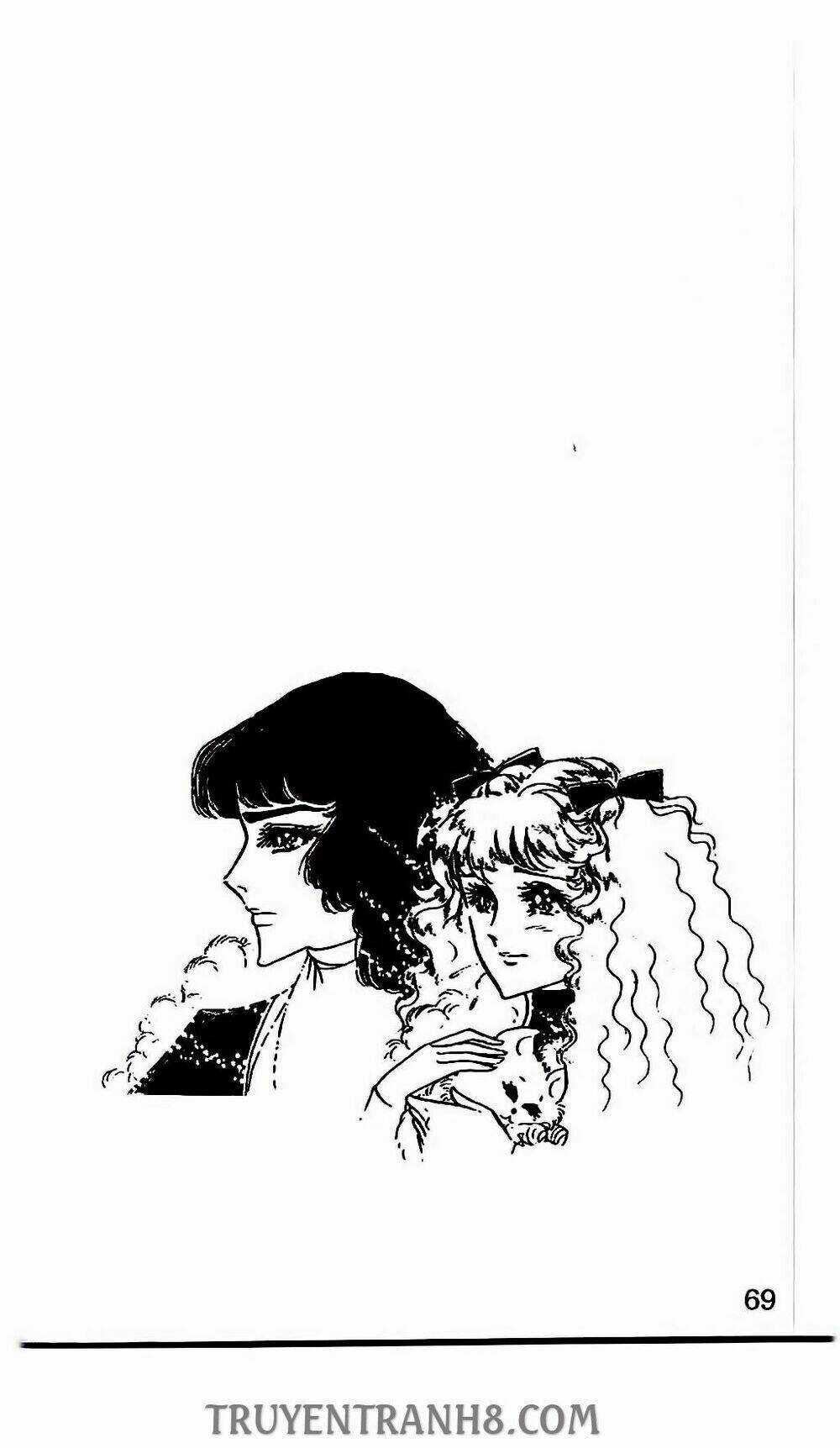 The Count s Daughter Chapter 33 trang 10