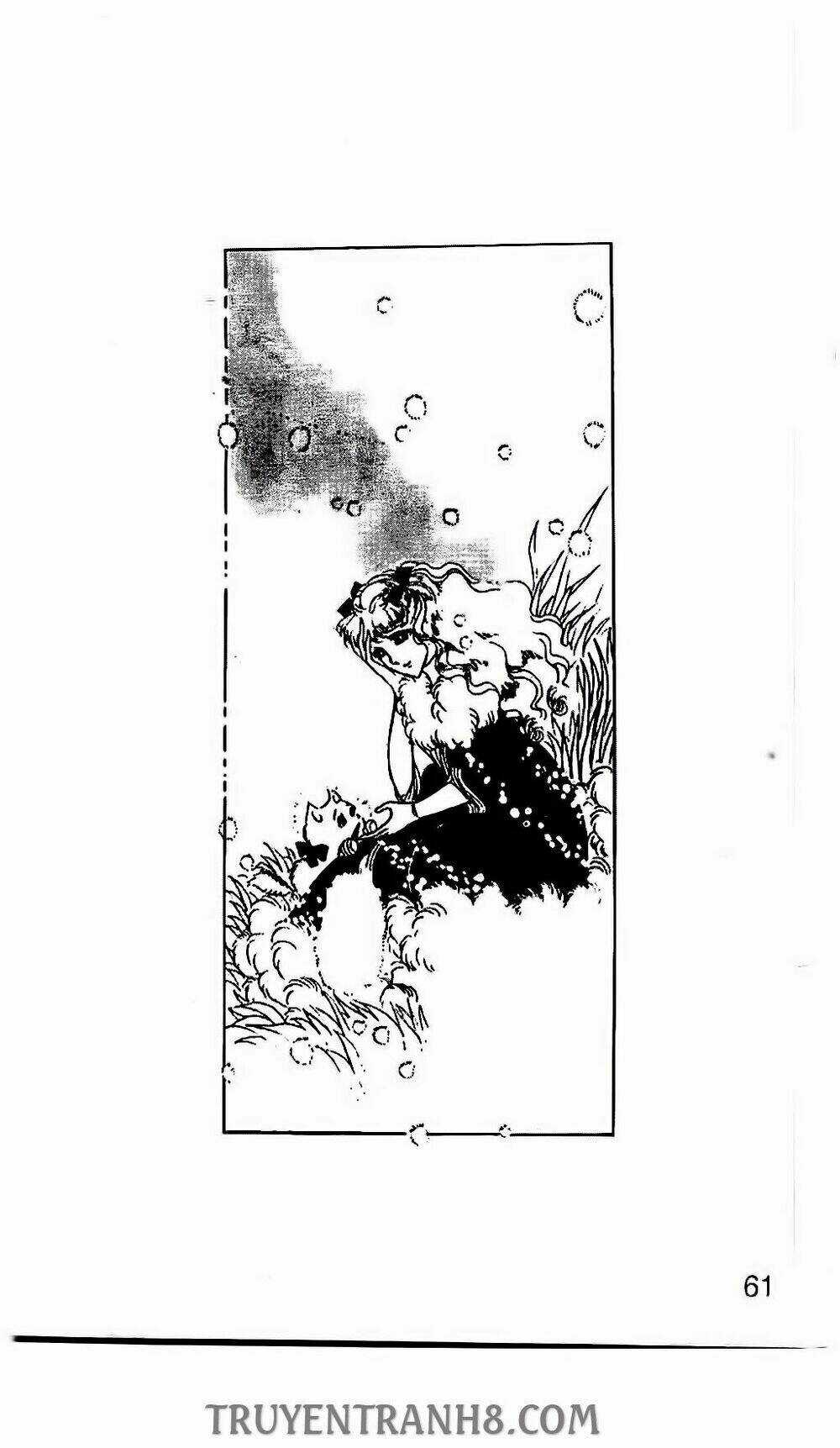 The Count s Daughter Chapter 33 trang 2