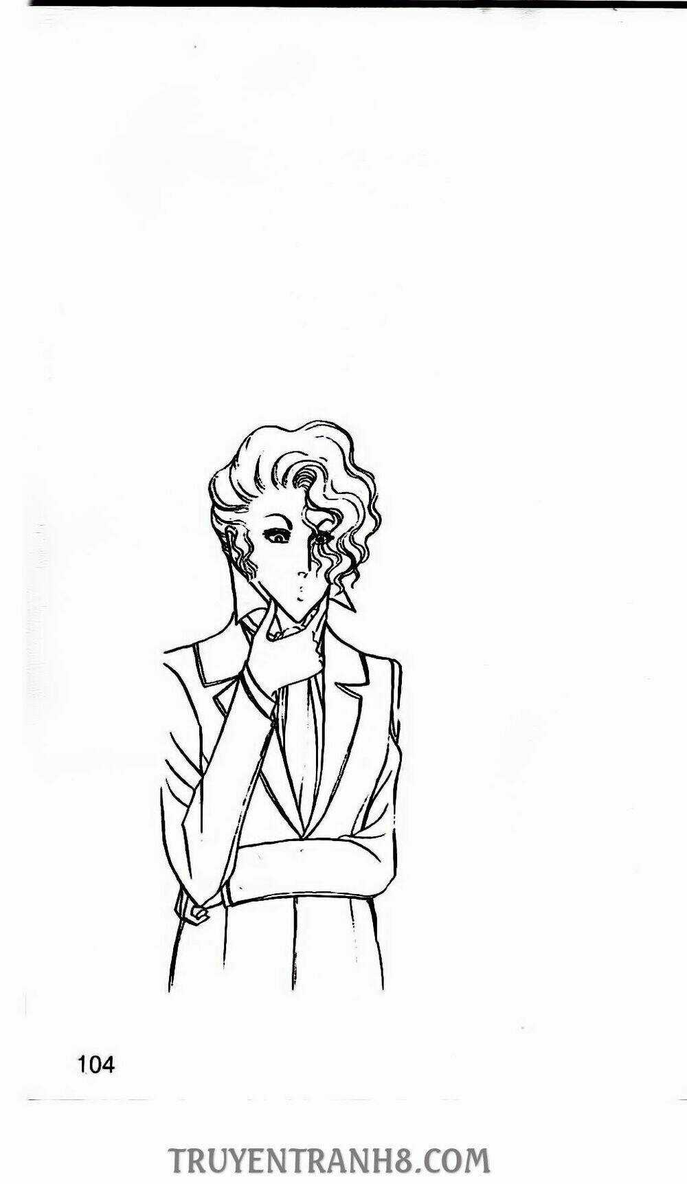 The Count s Daughter Chapter 34 trang 20