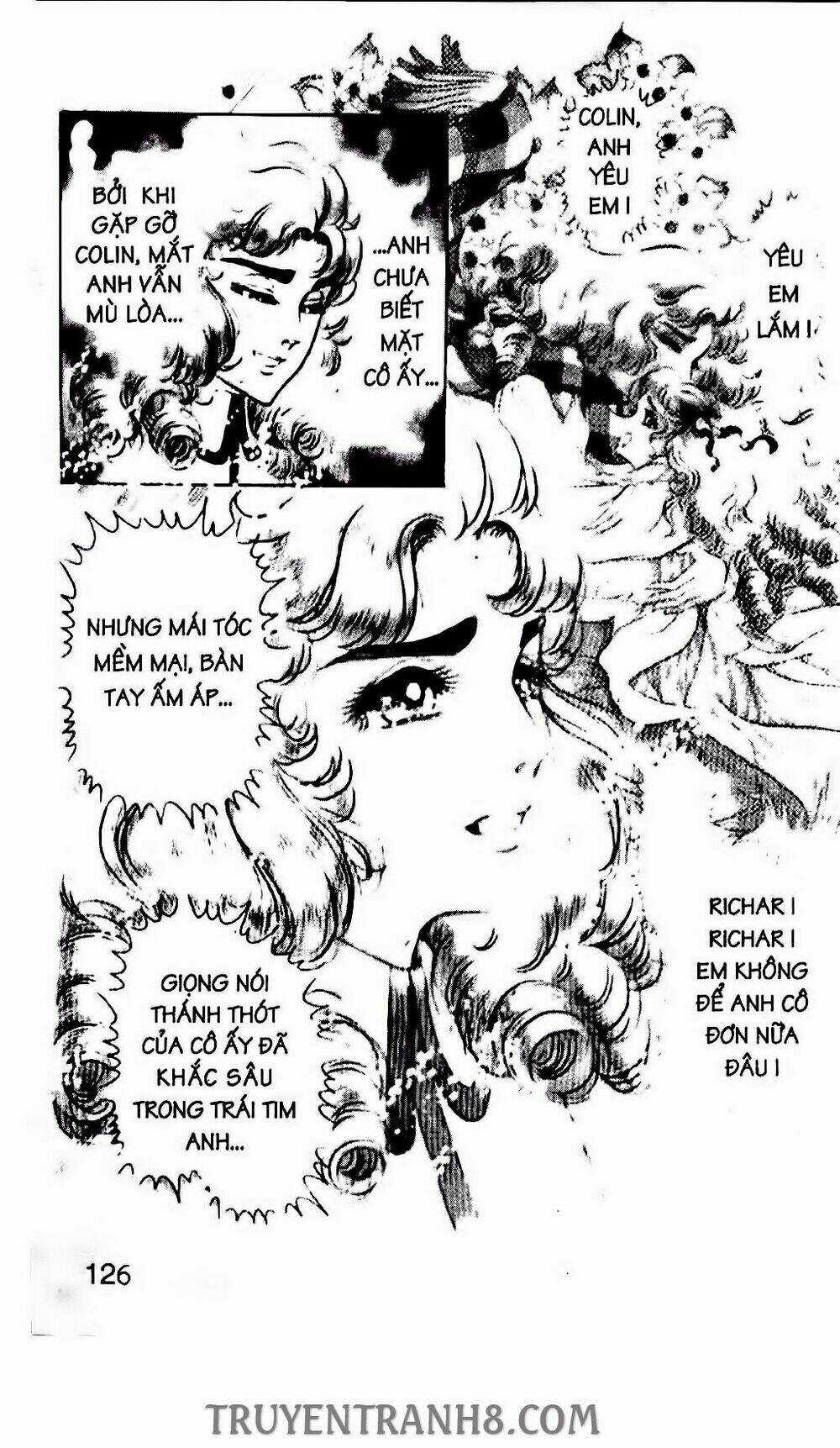 The Count s Daughter Chapter 35 trang 16