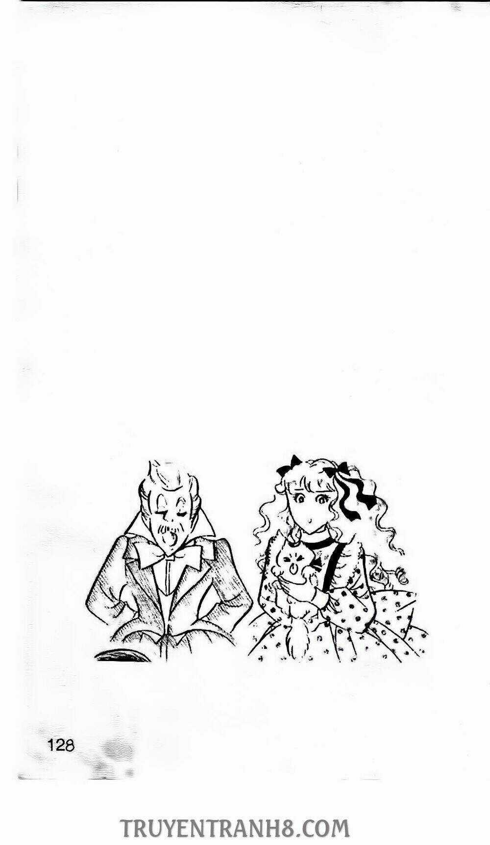 The Count s Daughter Chapter 35 trang 18